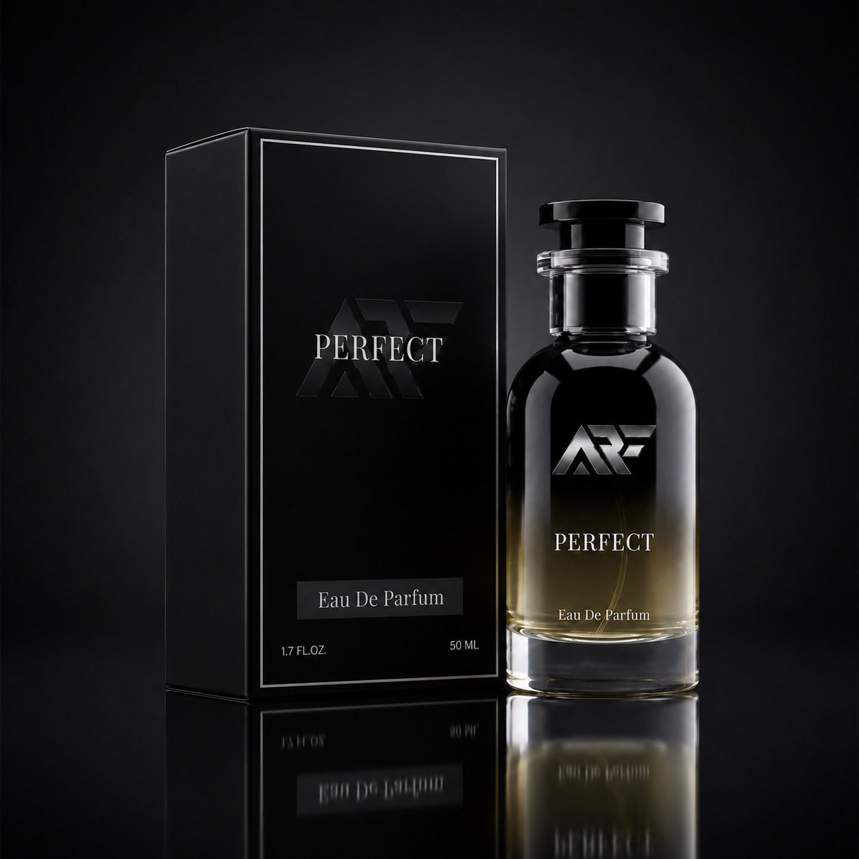 ARF PERFECT Eau De Parfum 50 ML